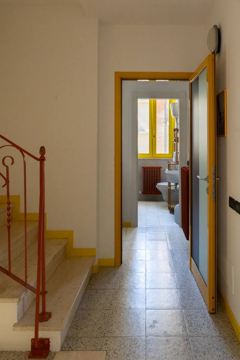 ingresso