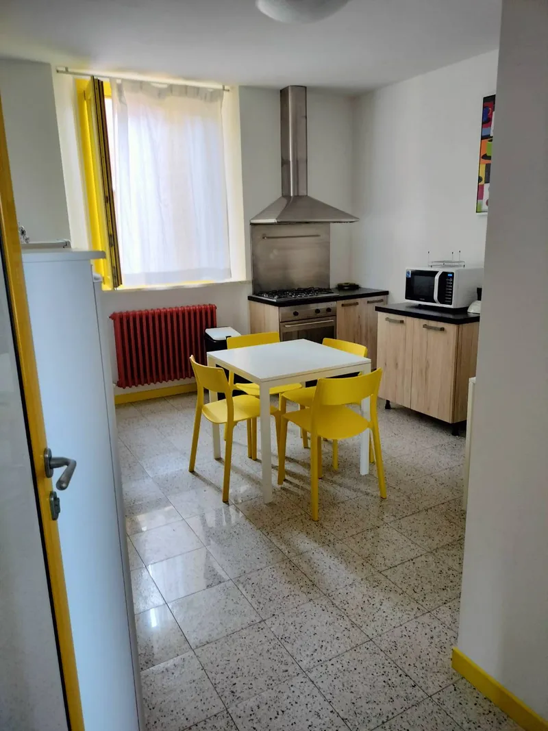 cucina