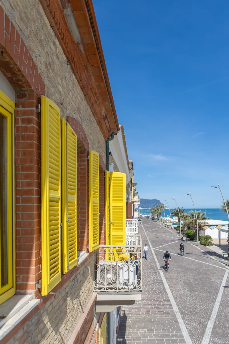 sogno giallo
